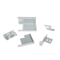 Custom Sheet Metal Fabrication Precision Metal Parts